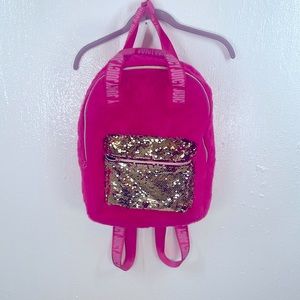 Juicy Couture Backpack